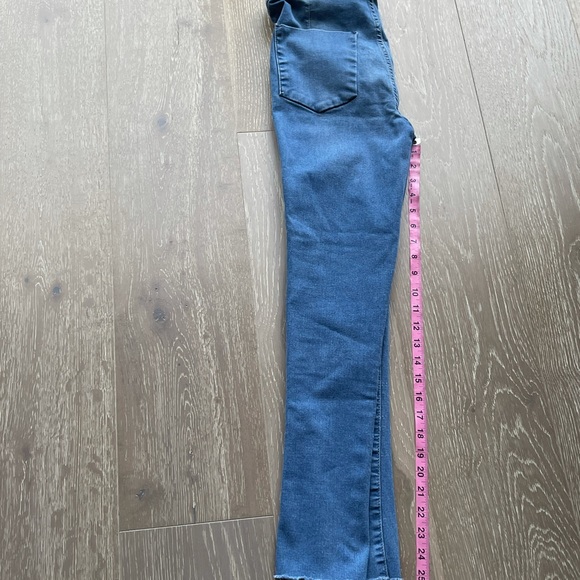 Free People Jeans - Picture 7 of 9